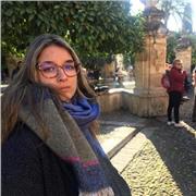 Etudiante en classe préparatoire donne cours maths/physique/chimie